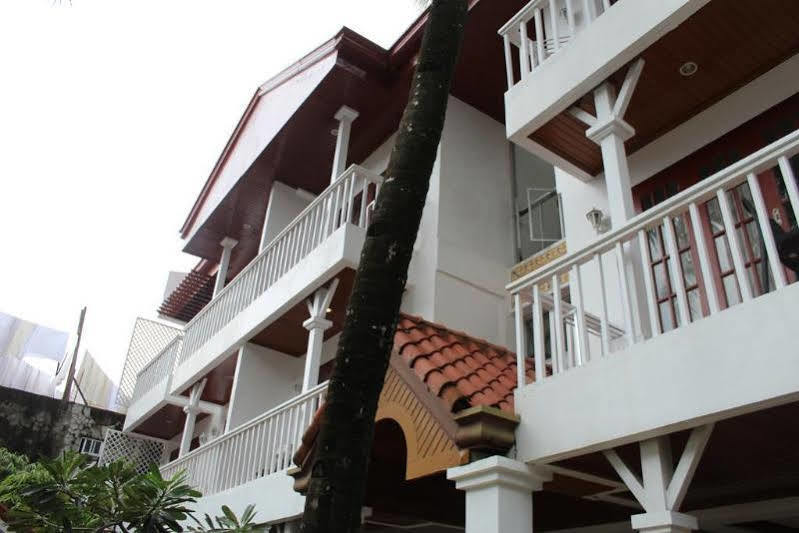 Hey Jude Resort Hotel Balabag  Exterior photo