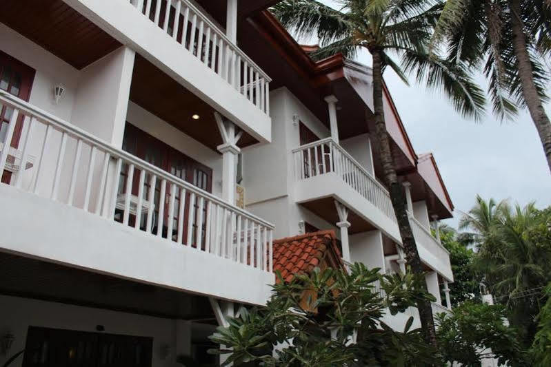 Hey Jude Resort Hotel Balabag  Exterior photo