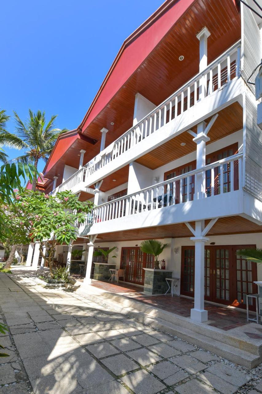 Hey Jude Resort Hotel Balabag  Exterior photo